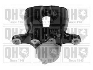 QUINTON HAZELL QBS4433B stabdžių apkaba 
 Dviratė transporto priemonės -> Stabdžių sistema -> Stabdžių apkaba / priedai
4E0 615 403C
