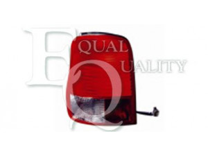 EQUAL QUALITY GP0948 kombinuotas galinis žibintas 
 Dviratė transporto priemonės -> Elektros įranga -> Kombinuotas galinis žibintas/dalys -> Kombinuotas galinis žibintas
8361931, 50193617, 0K55A 51160A
