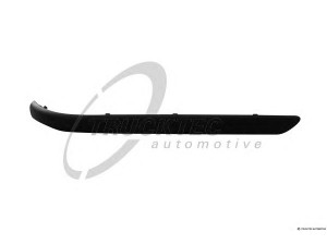 TRUCKTEC AUTOMOTIVE 08.62.530 apdailos/apsauginės juostelė, buferis
51 12 8 195 316
