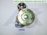 AES ADS-149 starteris 
 Elektros įranga -> Starterio sistema -> Starteris
2330005P01, 2330022P00, 23300V5302
