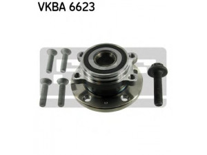 SKF VKBA 6623 rato guolio komplektas
8J0 598 625, 8J0 598 625, 8J0 598 625