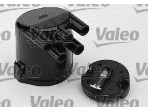 VALEO 244651 montavimo komplektas, uždegimo valdymo blokas 
 Kibirkšties / kaitinamasis uždegimas -> Uždegimo modulis/valdymo blokas