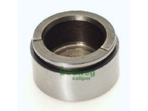 BUDWEG CALIPER 235729 stūmoklis, stabdžių apkaba