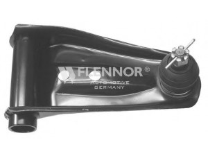 FLENNOR FL446-G vikšro valdymo svirtis 
 Ašies montavimas/vairavimo mechanizmas/ratai -> Valdymo svirtis/pasukamosios svirties sujungimas -> Vairo trauklės (valdymo svirtis, išilginis balansyras, diago
51459SE0000