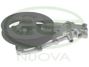 GGT PA12391 vandens siurblys 
 Aušinimo sistema -> Vandens siurblys/tarpiklis -> Vandens siurblys
7701464054, 7702217664, 7702233465