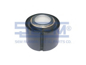 SEM LASTIK 8999 skersinio stabilizatoriaus įvorių komplektas 
 Ašies montavimas/vairavimo mechanizmas/ratai -> Stabilizatorius/fiksatoriai -> Sklendės
5003 361 08