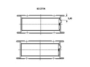 GLYCO 02-2774H guolis