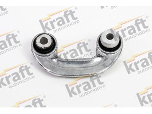 KRAFT AUTOMOTIVE 4300257 šarnyro stabilizatorius 
 Ašies montavimas/vairavimo mechanizmas/ratai -> Stabilizatorius/fiksatoriai -> Savaime išsilyginanti atrama
4D0 411 317 G, 4D0 411 317 J, 8D0 411 317 D