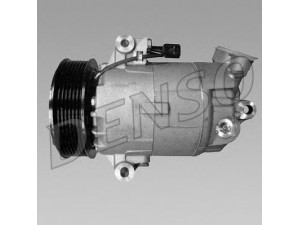 DENSO DCP46013 kompresorius, oro kondicionierius 
 Oro kondicionavimas -> Kompresorius/dalys
92600JD70B