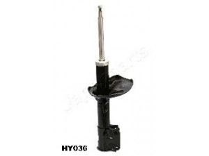 JAPANPARTS MM-HY036 amortizatorius 
 Pakaba -> Amortizatorius
5466026000, 5466026100, 5466026200