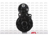 ATL Autotechnik A 13 290 starteris 
 Elektros įranga -> Starterio sistema -> Starteris
89 FB 11000 AA, 91 AB 11000 BA