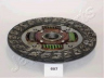 JAPANPARTS DF-607 sankabos diskas 
 Sankaba/dalys -> Sankabos diskas
31250-87401, 31250-87401-000