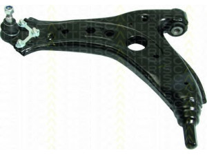 TRISCAN 8500 29566 vikšro valdymo svirtis 
 Ašies montavimas/vairavimo mechanizmas/ratai -> Valdymo svirtis/pasukamosios svirties sujungimas -> Vairo trauklės (valdymo svirtis, išilginis balansyras, diago
6Q0 407 151 D, 6Q0 407 151 E, 6Q0 407 365 A