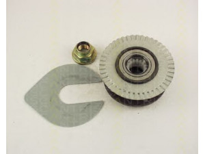 TRISCAN 8530 12212 rato guolio komplektas 
 Ašies montavimas/vairavimo mechanizmas/ratai -> Rato stebulė/montavimas -> Rato guolis