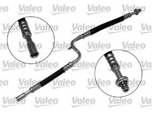 VALEO 818437 aukšto slėgio linija, oro kondicionavimas 
 Oro kondicionavimas -> Žarnelės/vamzdeliai
6457-RH, 6457RH