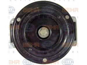 HELLA 8FK 351 001-931 kompresorius, oro kondicionierius 
 Oro kondicionavimas -> Kompresorius/dalys
9035969