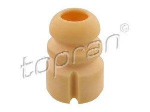 TOPRAN 722 700 atraminis buferis, pakaba 
 Pakaba -> Pakabos dalys -> Surinkimo dalys
5033 60