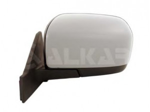 ALKAR 9227326 išorinis veidrodėlis 
 Kėbulas -> Liukai/stogai/durys/stoglangis/sulankstomas stogas -> Durys/dalys
CC6469180E11