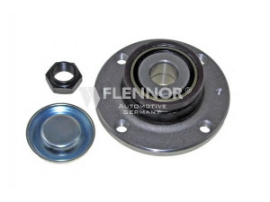 FLENNOR FR691140 rato guolio komplektas 
 Ašies montavimas/vairavimo mechanizmas/ratai -> Rato stebulė/montavimas -> Rato guolis
374876, 374879, 374876, 374879