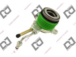 DJ PARTS CS1103C centrinis darbinis cilindras, sankaba 
 Sankaba/dalys -> Atleidiklis, sankaba -> Centrinis darbinis cilindras
1 478 806, 1478806, 7113400, 94 ZT 7A564 AA
