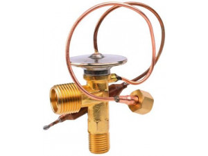 PowerMax 7110408 išsiplėtimo vožtuvas, oro kondicionavimas
387B097AA, 30812983