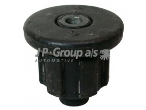 JP GROUP 1150102400 stebulės laikiklio įvorė 
 Ašies montavimas/vairavimo mechanizmas/ratai -> Ašies atrama/ašies korpusas/ašies montavimas -> Pasukamojo veleno sujungimas
861511271