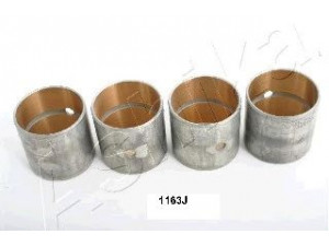 ASHIKA 88-1163J įvorės mažu galu, švaistiklis 
 Variklis -> Alkūninio veleno pavara -> Švaistiklio surinkimas -> Įvorės mažu galu
5-12251-006