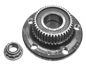 KAWE FR191004 rato guolio komplektas 
 Ašies montavimas/vairavimo mechanizmas/ratai -> Rato stebulė/montavimas -> Rato guolis
1J0598477, 1J0598477, 1J0598477