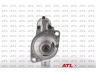 ATL Autotechnik A 18 110 starteris
5840 142 0, 5840 246 0