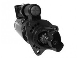 BTS Turbo S510135 starteris
RE51792, RE53695