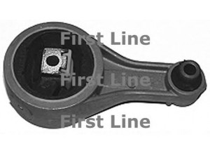 FIRST LINE FEM3374 variklio montavimas 
 Variklis -> Variklio montavimas -> Variklio montavimo rėmas
7700413614