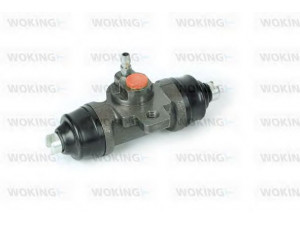 WOKING C1519.12 rato stabdžių cilindras 
 Stabdžių sistema -> Ratų cilindrai
701611047