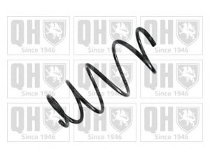 QUINTON HAZELL QCS7013 spyruoklė 
 Pakaba -> Spyruoklės
48131-05A00, 48131-05A90, 48131-20A20