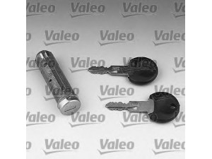 VALEO 252621 užrakto cilindras 
 Užrakinimo sistema -> Užrakto cilindras/rinkinys
7701032045