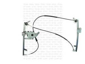 SEIM 901297 lango pakėliklis 
 Vidaus įranga -> Elektrinis lango pakėliklis
51338229105, 67628362064