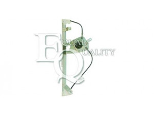 EQUAL QUALITY 362009 lango pakėliklis 
 Vidaus įranga -> Elektrinis lango pakėliklis
8200028068