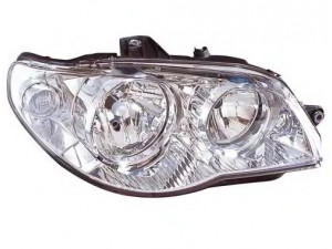 ALKAR 2741591 priekinis žibintas 
 Kėbulas -> Priekinis žibintas/dalys -> Priekinis žibintas/įterp.
0046537112