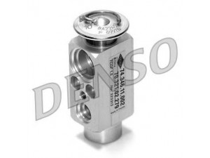 DENSO DVE21002 išsiplėtimo vožtuvas, oro kondicionavimas 
 Oro kondicionavimas -> Vožtuvai
646197, 70.321.02.279, 74.346.11.002