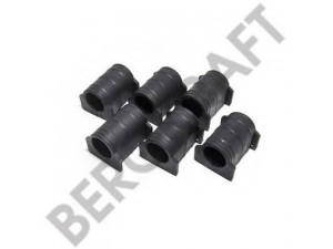 BERGKRAFT BK2910921SP skersinio stabilizatoriaus įvorių komplektas
1075 180, 1075180