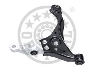 OPTIMAL G6-1378 vikšro valdymo svirtis 
 Ašies montavimas/vairavimo mechanizmas/ratai -> Valdymo svirtis/pasukamosios svirties sujungimas -> Vairo trauklės (valdymo svirtis, išilginis balansyras, diago
54500-3K000, 54500-3K060, 54500-3K500