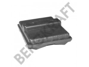 BERGKRAFT BK2923321SP buferis, lingės kilpa
674 325 02 44, 6743250044, 6743250244