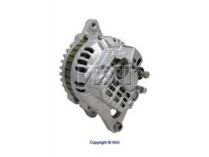 WAIglobal 14428R kintamosios srovės generatorius
A002T03972, A002T06871, MD105339