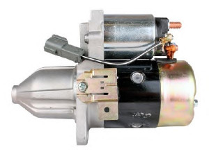 HELLA 8EA 012 526-701 starteris 
 Elektros įranga -> Starterio sistema -> Starteris
M0T 80285, M0T 80285A, M1T 77281