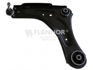FLENNOR FL10194-G vikšro valdymo svirtis 
 Ašies montavimas/vairavimo mechanizmas/ratai -> Valdymo svirtis/pasukamosios svirties sujungimas -> Vairo trauklės (valdymo svirtis, išilginis balansyras, diago
545010008R, 545010009R, 545010012R