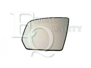 EQUAL QUALITY RD03248 veidrodėlio stiklas, išorinis veidrodėlis 
 Kėbulas -> Keleivių kabina -> Veidrodėlis
1648107819