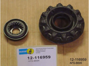BILSTEIN 12-116959 pakabos statramsčio atraminis guolis
6N0 412 331 A S1, 6N0 412 331 A