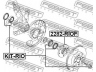 FEBEST 2282-RIOF rato stebulė
51750-FD000