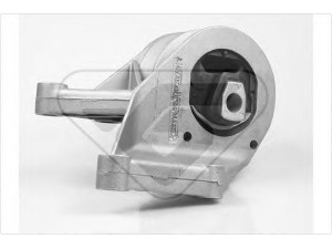 HUTCHINSON 585124 montavimas, neautomatinė transmisija 
 Transmisija -> Prekių paieška pagal schemą
22 31 6 754 426