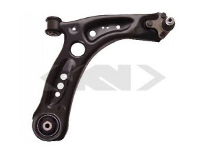 SPIDAN 57995 vikšro valdymo svirtis
5Q0 407 152 J S2, 5Q0 407 152 L S2