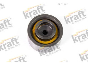 KRAFT AUTOMOTIVE 1226870 kreipiantysis skriemulys, paskirstymo diržas 
 Diržinė pavara -> Paskirstymo diržas/komplektas -> Laisvasis/kreipiamasis skriemulys
60603056, 60813311